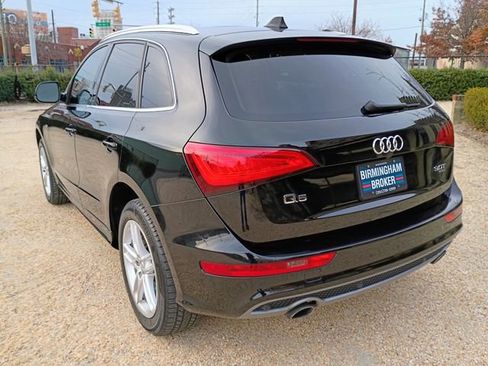 Used 2013 Audi Q5 3.0T Premium Plus image 10