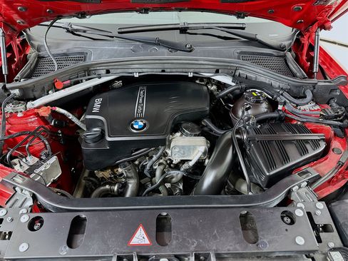 Used 2016 BMW X3 xDrive28i image 33