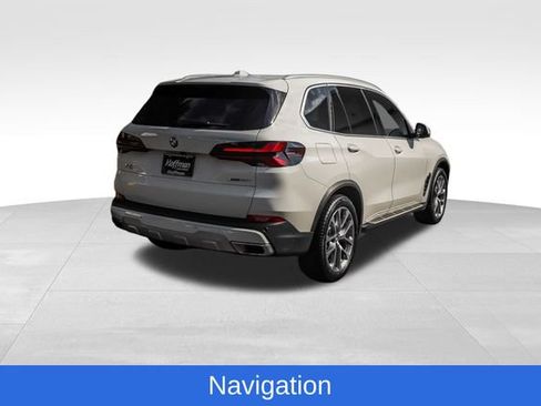 Used 2026 BMW X5 xDrive40i AWD/4WD image 6