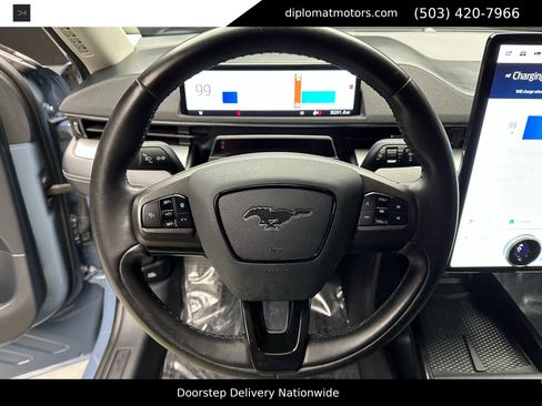 Used 2023 Ford Mustang Mach-E Select image 26