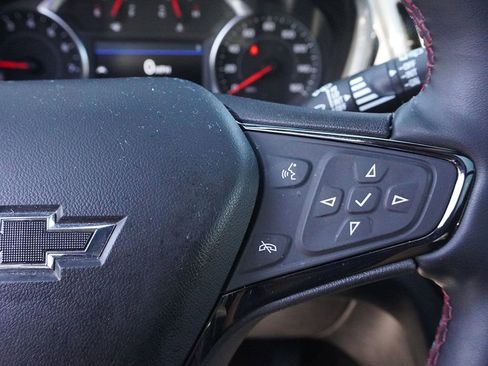 Used 2023 Chevrolet Equinox RS w/ RS Leather Package AWD/4WD image 44