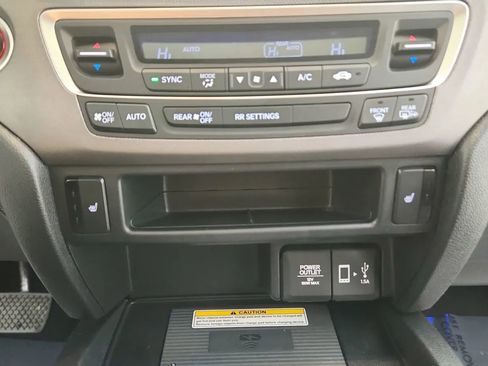 Used 2022 Honda Ridgeline RTL-E image 32