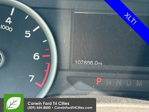Used 2019 Ford F150 XLT w/ Equipment Group 302A Luxury AWD/4WD image 11