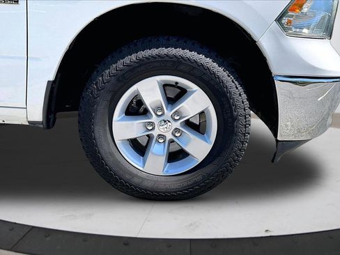 Certified 2020 RAM 1500 Tradesman w/ Popular Equipment Group RWD image 28