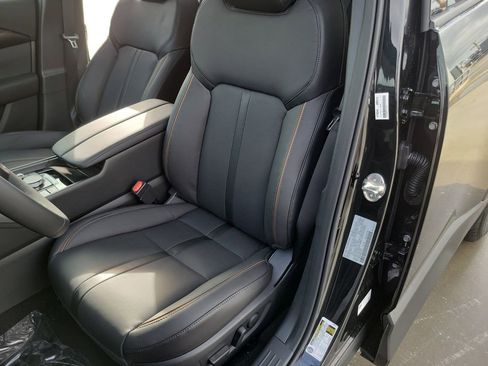 New 2026 MAZDA CX-50 AWD 2.5 Hybrid w/ Cargo Package image 12