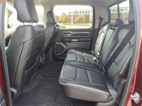 Used 2022 RAM 1500 Laramie image 11