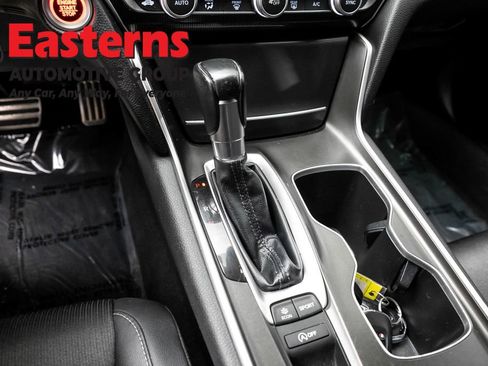 Used 2022 Honda Accord Sport image 13