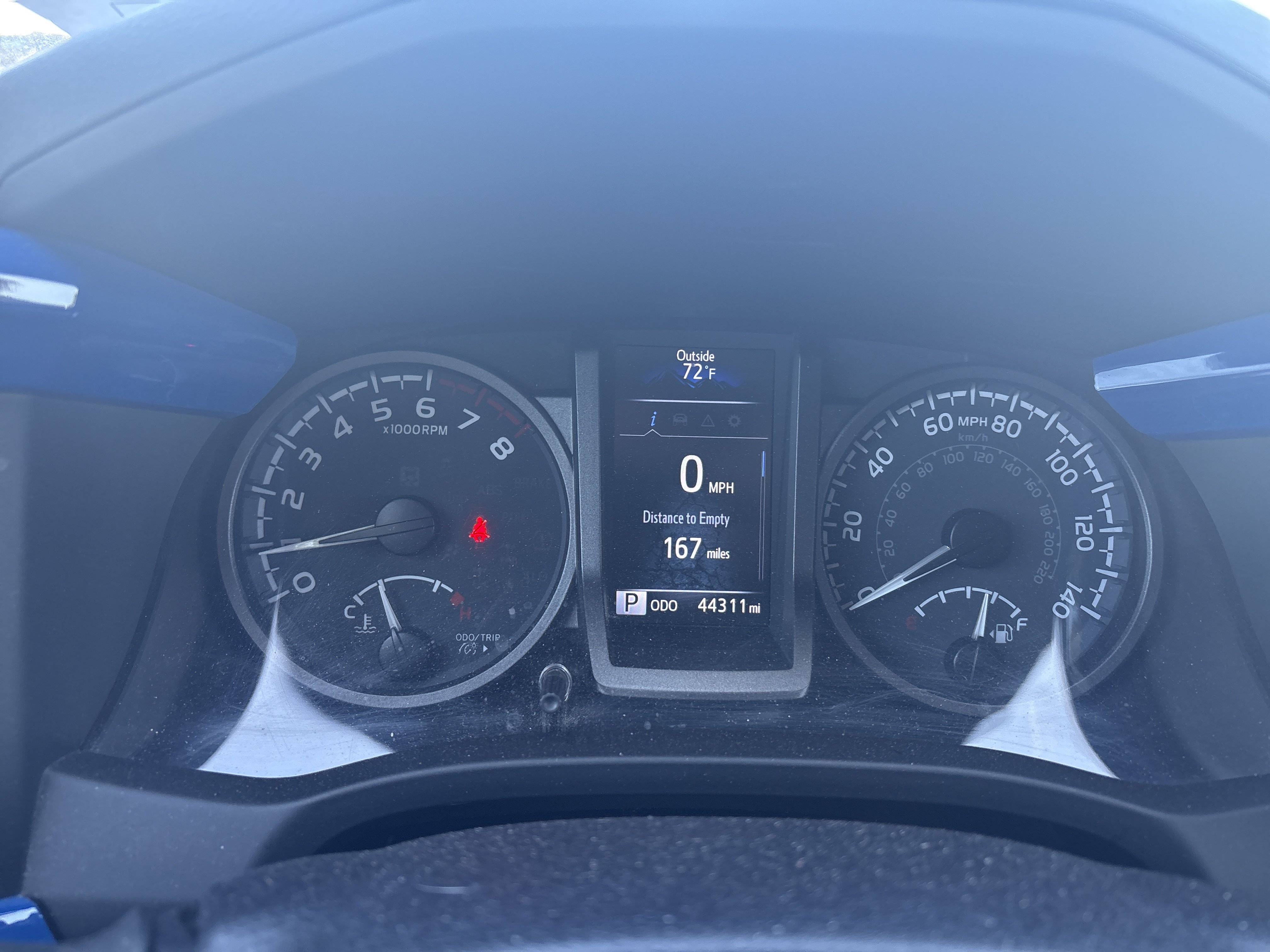 Used 2023 Toyota Tacoma TRD Off-Road AWD/4WD image 6