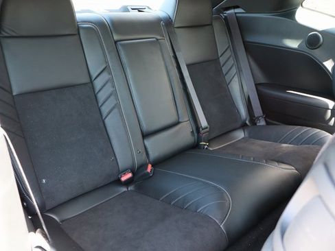 Used 2023 Dodge Challenger SRT Hellcat Widebody image 44