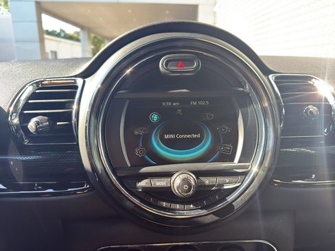 Used 2017 MINI Cooper Clubman S FWD image 24