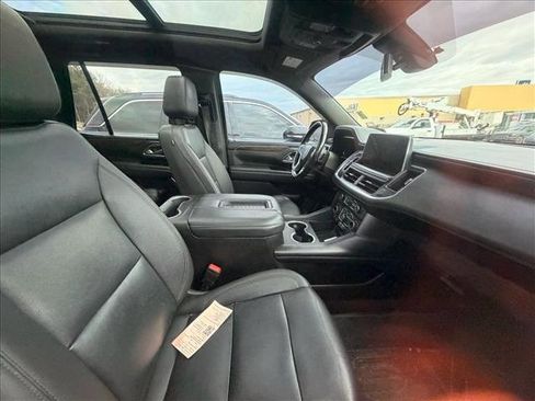 Used 2022 Chevrolet Tahoe Z71 image 12