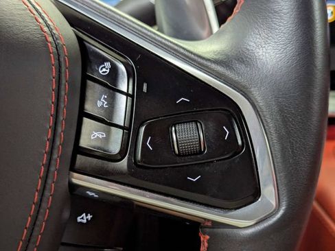 Used 2021 Chevrolet Corvette Stingray Premium Cpe w/ Z51 Performance Package RWD image 22