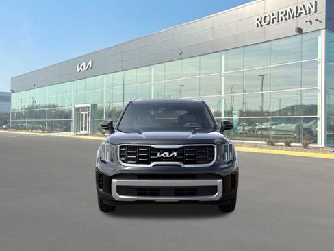 New 2025 Kia Telluride S image 2