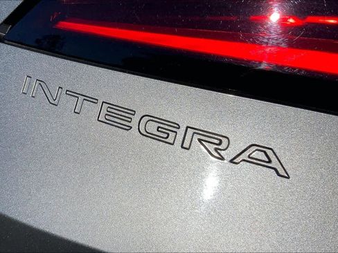 Used 2024 Acura Integra A-Spec image 29