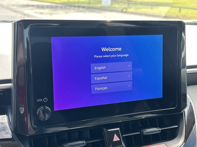 New 2026 Toyota Corolla LE FWD image 12