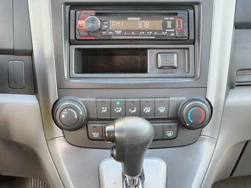 Used 2007 Honda CR-V LX image 20