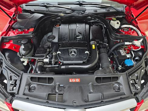 Used 2012 Mercedes-Benz C 250 Coupe image 43