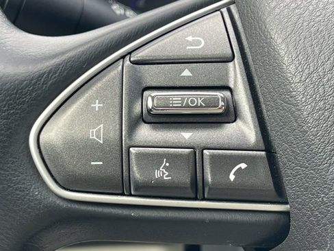 Used 2014 INFINITI Q50 Premium w/ Navigation Package RWD image 23