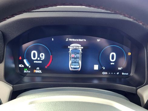 New 2026 Ford Explorer Active w/ Active Comfort Package image 20