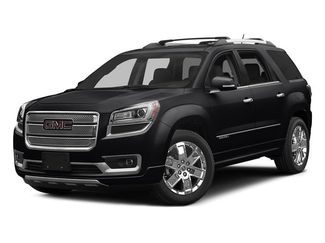 Used 2016 GMC Acadia Denali AWD/4WD video 1