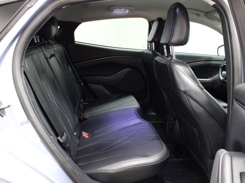 Used 2022 Ford Mustang Mach-E Select w/ Comfort/Technology Package image 15