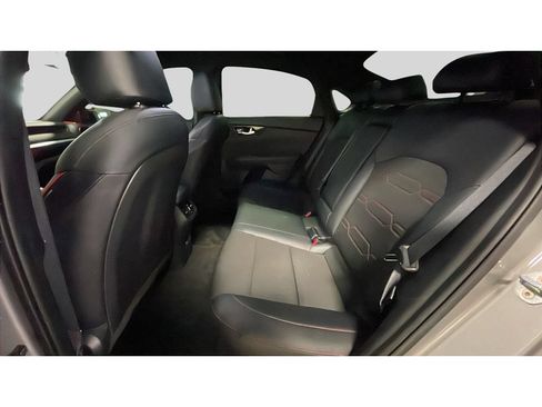 Used 2023 Kia Forte GT FWD image 15