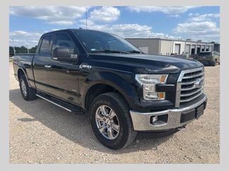 Used 2016 Ford F150 XLT w/ Equipment Group 301A Mid AWD/4WD video 1