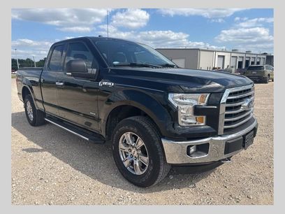 Used 2016 Ford F150 XLT w/ Equipment Group 301A Mid