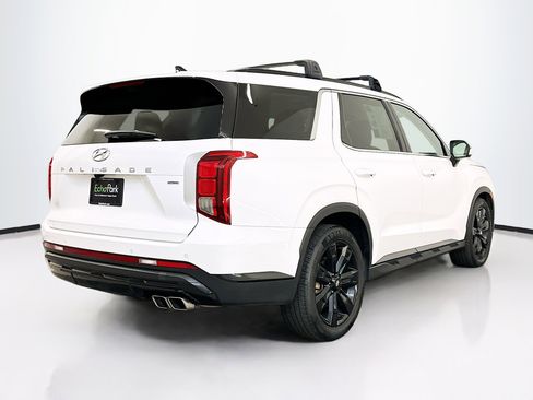 Used 2024 Hyundai Palisade XRT image 9