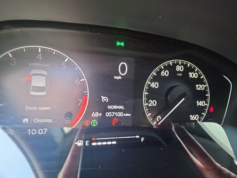 Certified 2022 Honda Civic Sport image 15