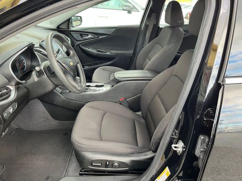 Used 2023 Chevrolet Malibu LT w/ Driver Confidence Package image 27