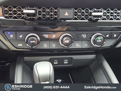 New 2026 Honda Accord Touring image 16