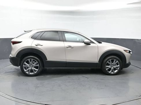 Certified 2024 MAZDA CX-30 AWD 2.5 S w/ Preferred Package image 6