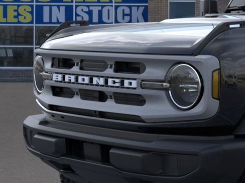 New 2025 Ford Bronco Big Bend image 19