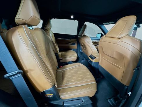 Certified 2023 INFINITI QX60 Autograph w/ Cargo Package FWD image 37