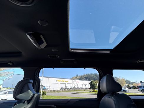 New 2027 Kia Telluride SX X-Line AWD/4WD image 28