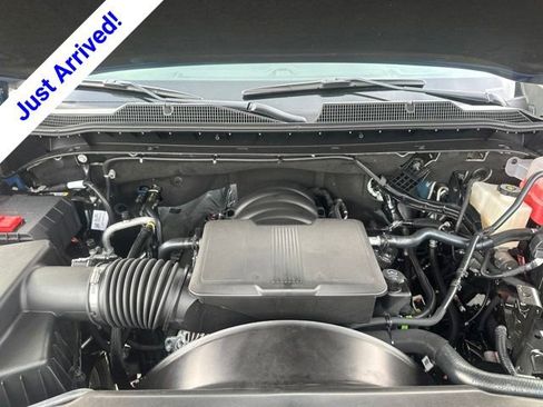 New 2026 Chevrolet Silverado 2500 Custom w/ Custom Value Package AWD/4WD image 34