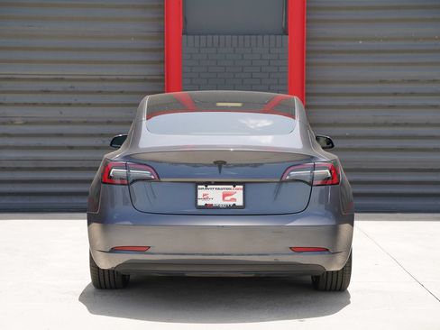 Used 2023 Tesla Model 3 Standard Range RWD image 12