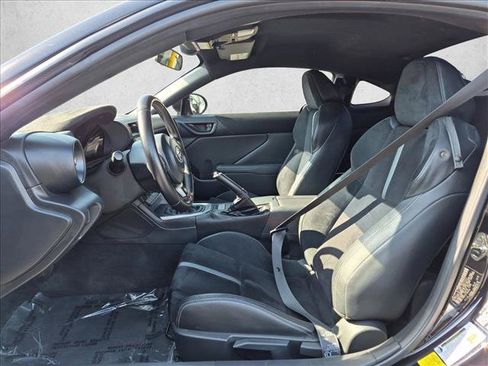 Used 2024 Toyota GR86 Premium RWD image 15