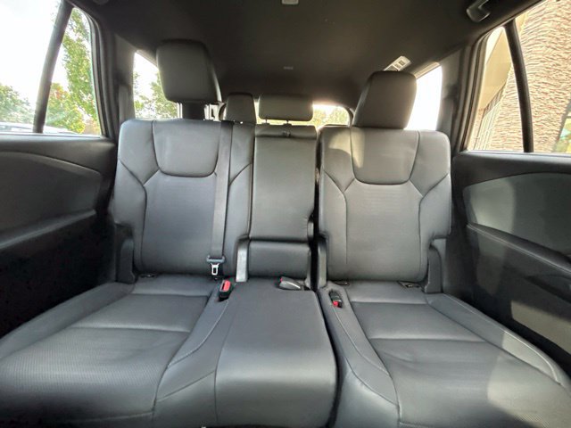 Used 2024 Lexus TX 350 FWD w/ Cold Weather Package image 33