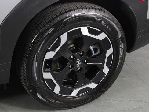 Certified 2026 Hyundai Santa Fe SEL FWD image 13