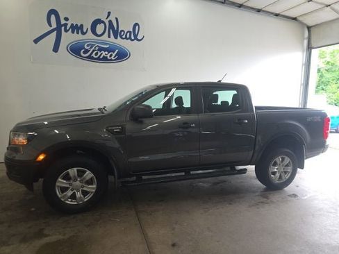 Used 2019 Ford Ranger XL w/ Equipment Group 101A Mid RWD image 29