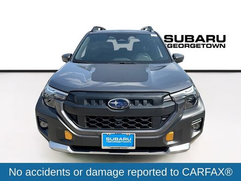 Used 2026 Subaru Forester Wilderness AWD/4WD image 2
