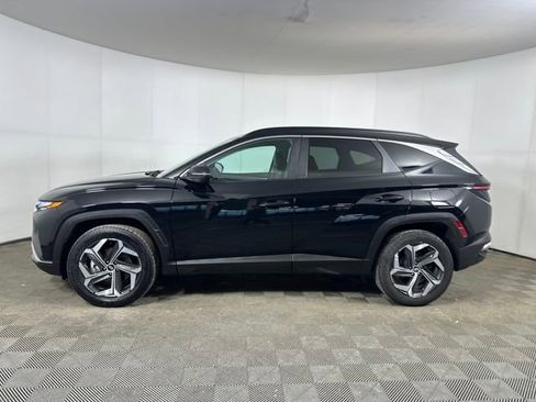Used 2023 Hyundai Tucson SEL w/ Convenience Package image 6