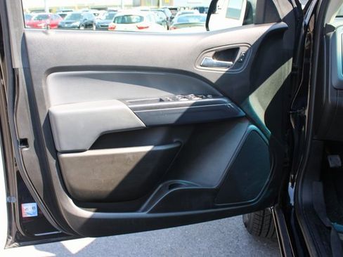 Used 2020 Chevrolet Colorado Z71 image 10