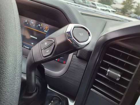 New 2025 Ford F150 STX w/ STX Black Appearance Package image 14