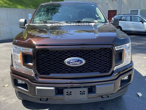 Used 2018 Ford F150 XL w/ Equipment Group 101A Mid AWD/4WD image 6