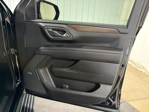 Certified 2023 Chevrolet Tahoe High Country AWD/4WD image 22
