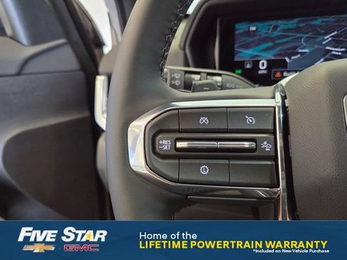 New 2026 GMC Terrain Elevation w/ Elevation Premium Package FWD image 27