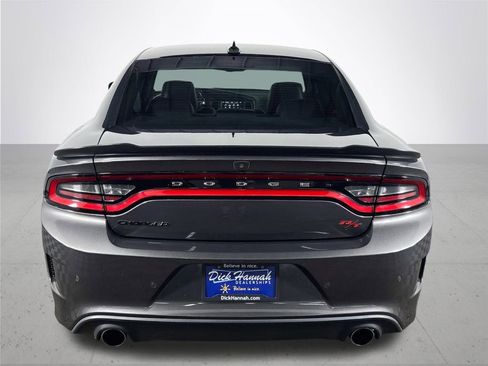 Used 2018 Dodge Charger R/T Scat Pack image 7